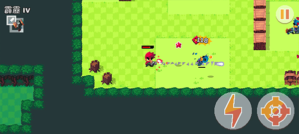 遺跡獵人叛軍崛起