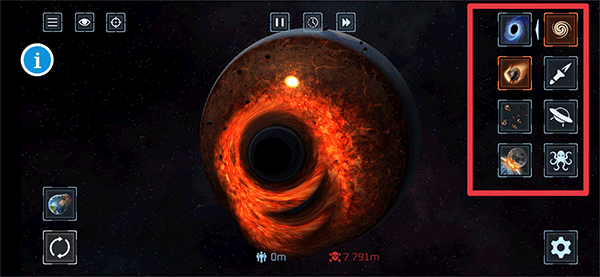 星球大戰(zhàn)模擬器無(wú)廣告版 星球大戰(zhàn)模擬器無(wú)廣告版