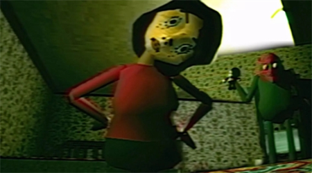 壞父母紅臉先生最新版