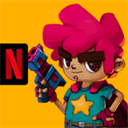 遺跡獵人叛軍崛起