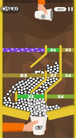 杯英雄 1.8 手機版