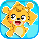 貝樂虎拼圖解鎖版