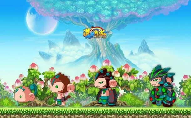 造夢西游3丑牛精靈如何獲取