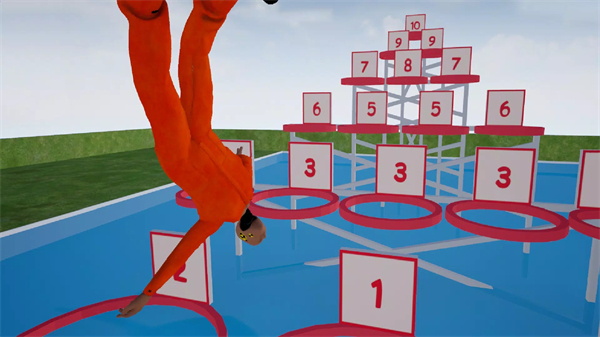 人偶模擬器沙盒