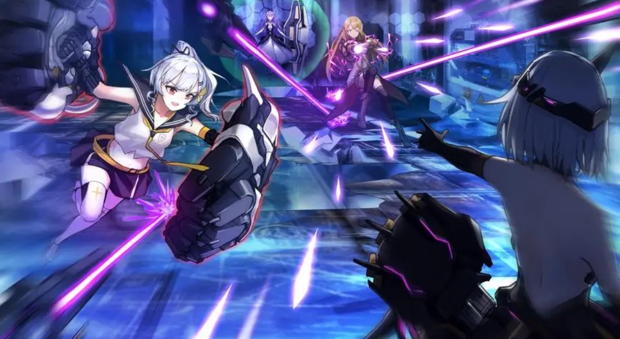 好玩的角色養成類游戲