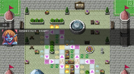 袖珍魔物卡牌安卓版