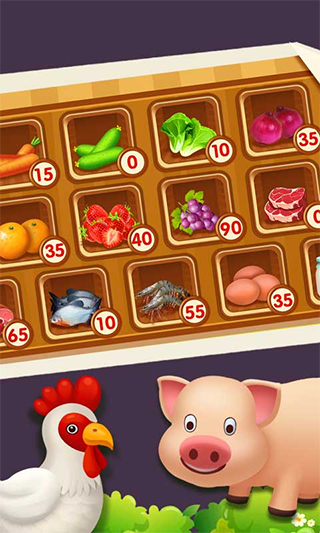 烹飪美食農(nóng)場