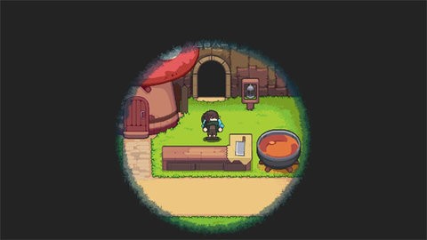 螢火飯 1.0 手機(jī)版