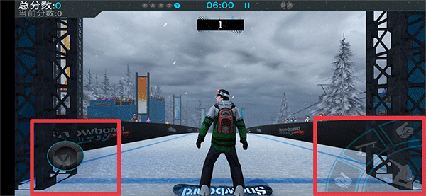 滑雪派對(duì)世界巡演完整版 滑雪派對(duì)世界巡演完整版