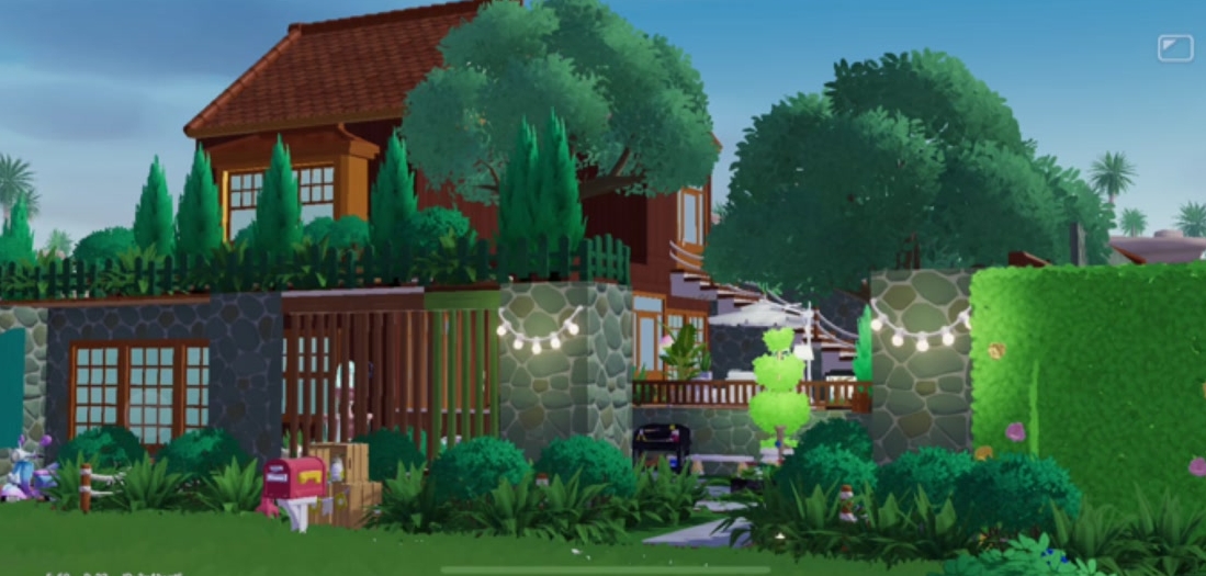 心動(dòng)小鎮(zhèn)奇靈夜支線任務(wù)怎么完成