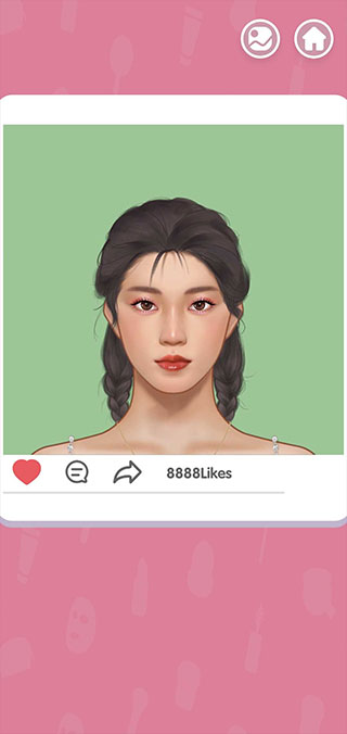 化妝師美容院游戲免廣告版