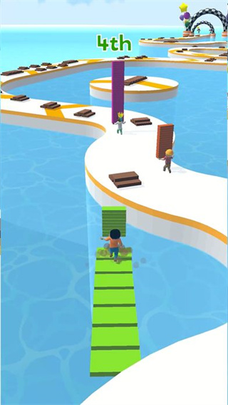 搭個橋快跑免費版