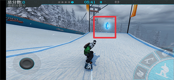 滑雪派對(duì)世界巡演完整版 滑雪派對(duì)世界巡演完整版