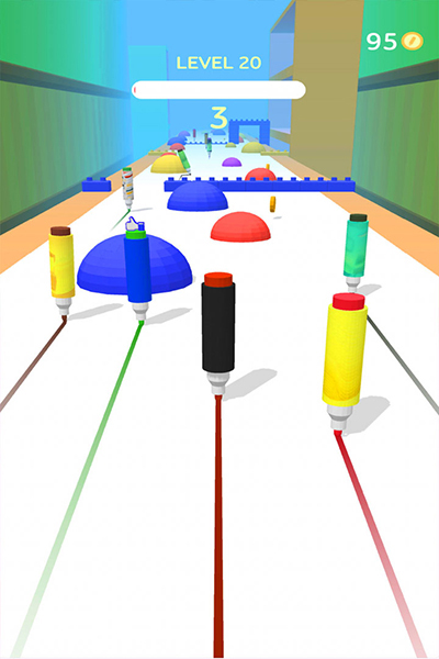 無敵沖沖沖紅包版