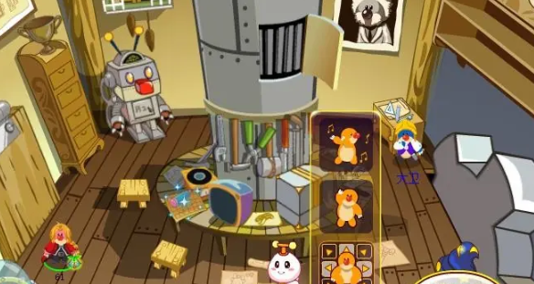 摩爾莊園如何解除鄰居關(guān)系-摩爾莊園解除鄰居關(guān)系方法一覽 摩爾莊園如何解除鄰居關(guān)系-摩爾莊園解除鄰居關(guān)系方法一覽