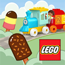 樂高積木世界中文版