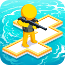 海上漂流戰無限金幣無限鉆石版