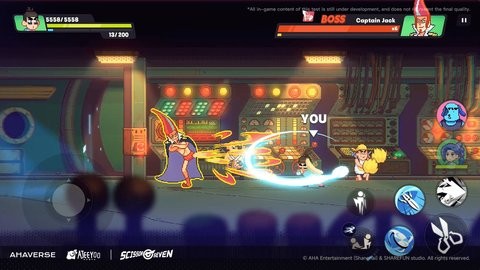 刺客伍六七手機(jī)版