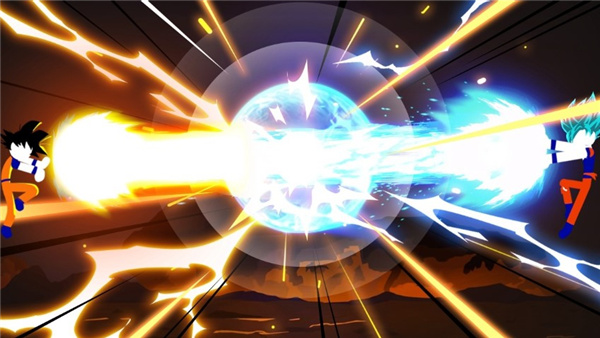 超級龍影格斗全人物解鎖版