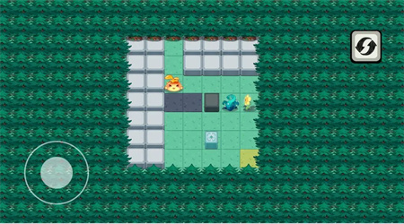 小心陰影 1.1 手機版