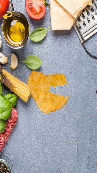 歡樂吃薯片游戲最新版