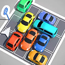 停車不難鴨去廣告版