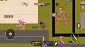 狗狗絕區突圍 1.0 安卓版