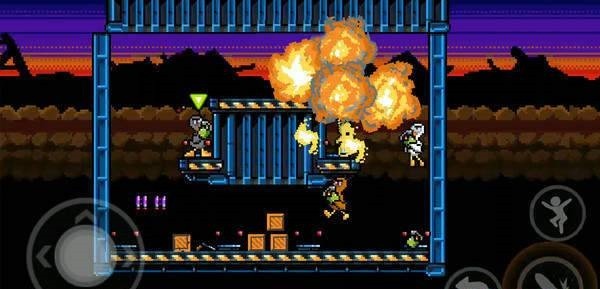 鴨子王安卓漢化版