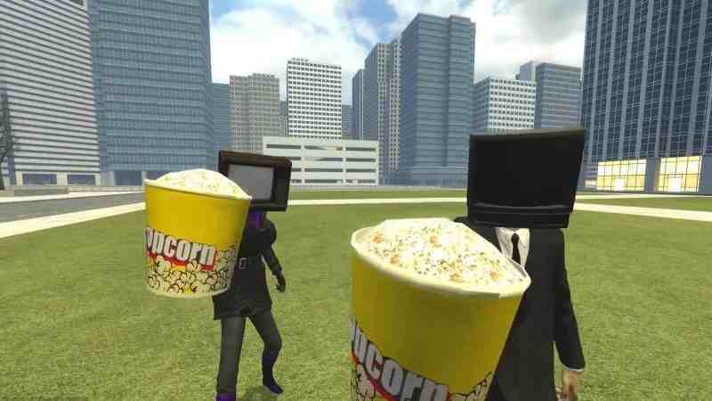 超級(jí)蝙蝠英雄 1.0 正版