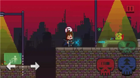 哈杜德僵尸來襲免費版