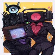 馬桶人斯基比迪正版