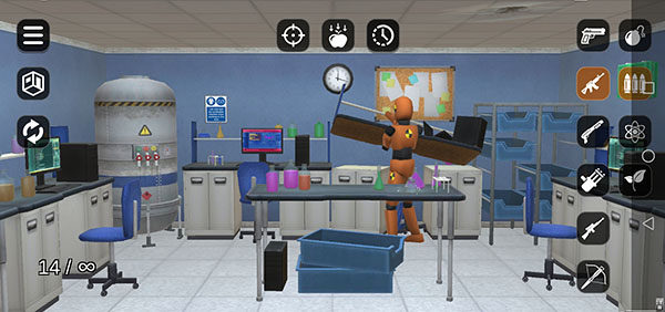 失控玩家模擬器無廣告版