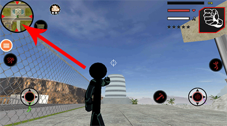 黑鐵火柴人免廣告