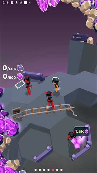 我的小小宇宙正版