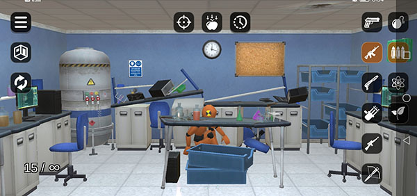 失控玩家模擬器無廣告版