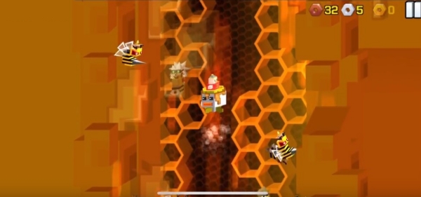 逃離實驗室無限金幣鉆石版 逃離實驗室無限金幣鉆石版