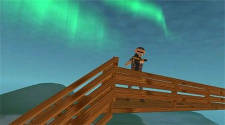 建筑射擊手游最新版