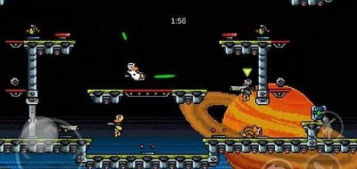 鴨子王安卓漢化版