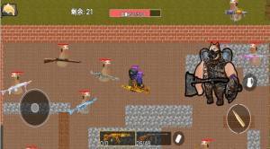 狗狗絕區突圍 1.0 安卓版