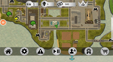 黑鐵火柴人免廣告