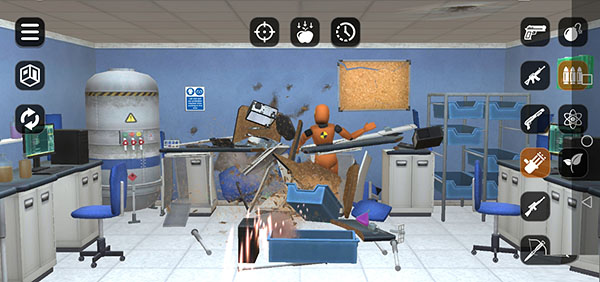 失控玩家模擬器無廣告版