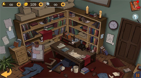 頭號偵探社正式版 1.3.28 手機版