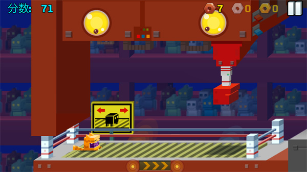 逃離實驗室無限金幣鉆石版 逃離實驗室無限金幣鉆石版