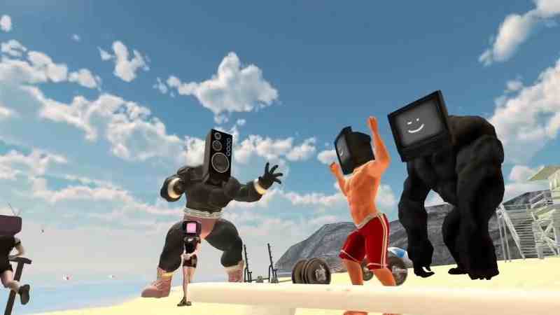 超級(jí)蝙蝠英雄 1.0 正版