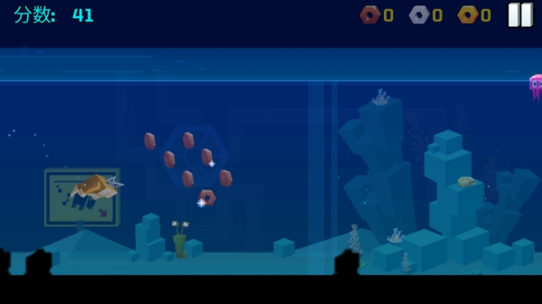 逃離實驗室無限金幣鉆石版 逃離實驗室無限金幣鉆石版