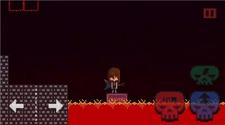 哈杜德僵尸來襲免費版