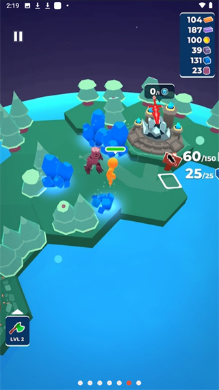 我的小小宇宙正版