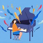 鋼琴彈一彈免費版