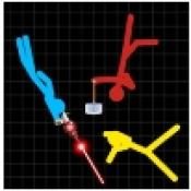 僵尸布偶物理格斗 1.0.8 安卓版