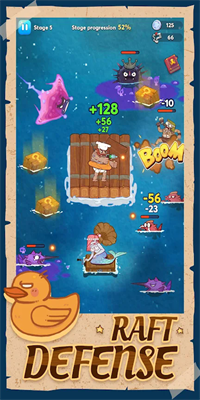 生存戴夫手機版